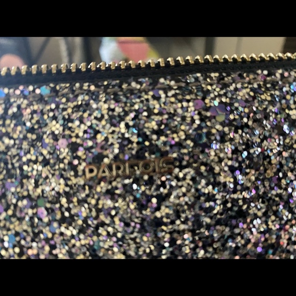 Glitter Clutch or wristlet - Picture 2 of 2